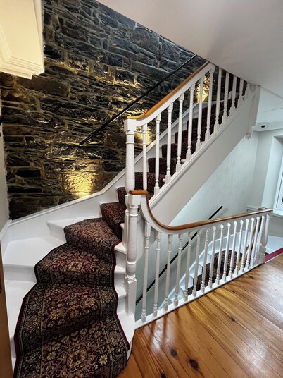 Donegal House