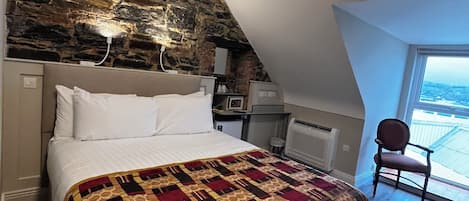 Standaard kamer | Gratis wifi