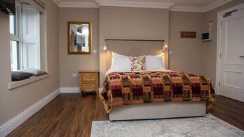 Standard Room | Free WiFi