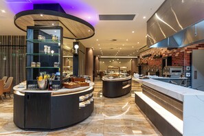 Daily buffet breakfast (ZAR 295 per person) - Coastlands Skye Hotel (Umhlanga)