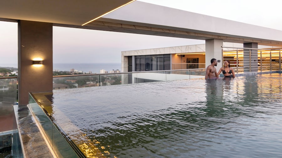 Coastlands Skye Hotel