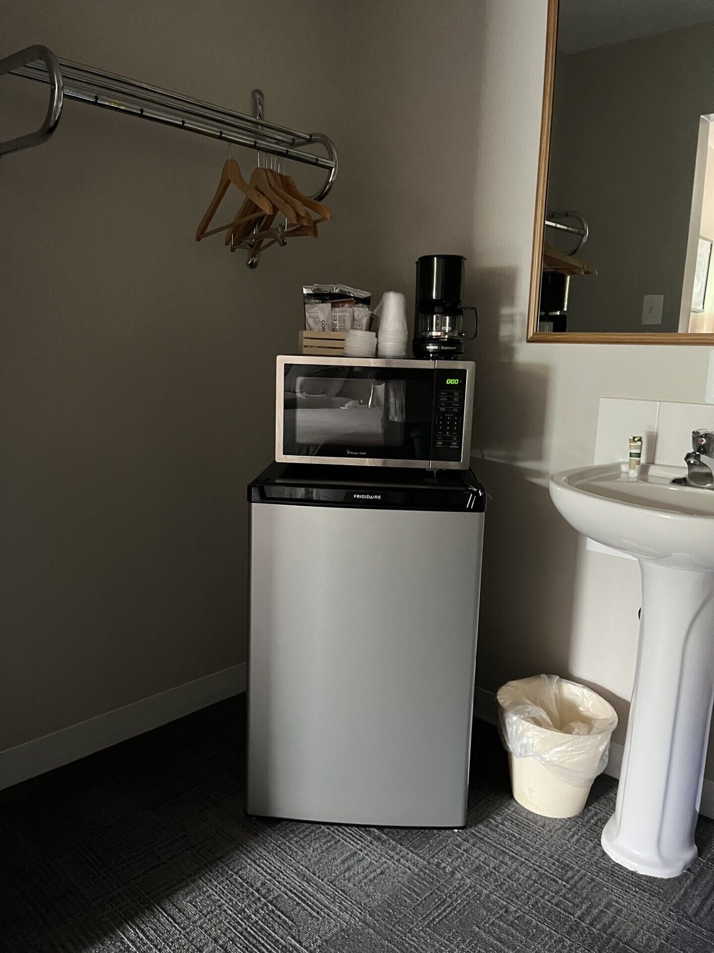 North Wing Queen/Queen | Wi-Fi gratis