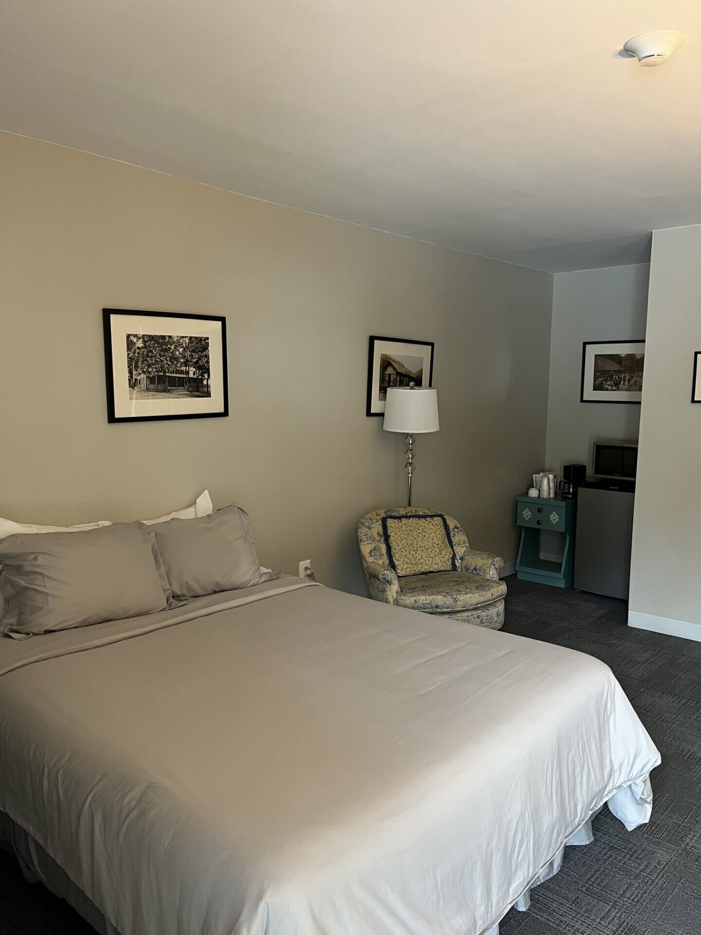 North Wing Queen ADA