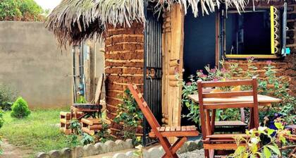 Havre de Paix Stylé Ethnique & Contemporain