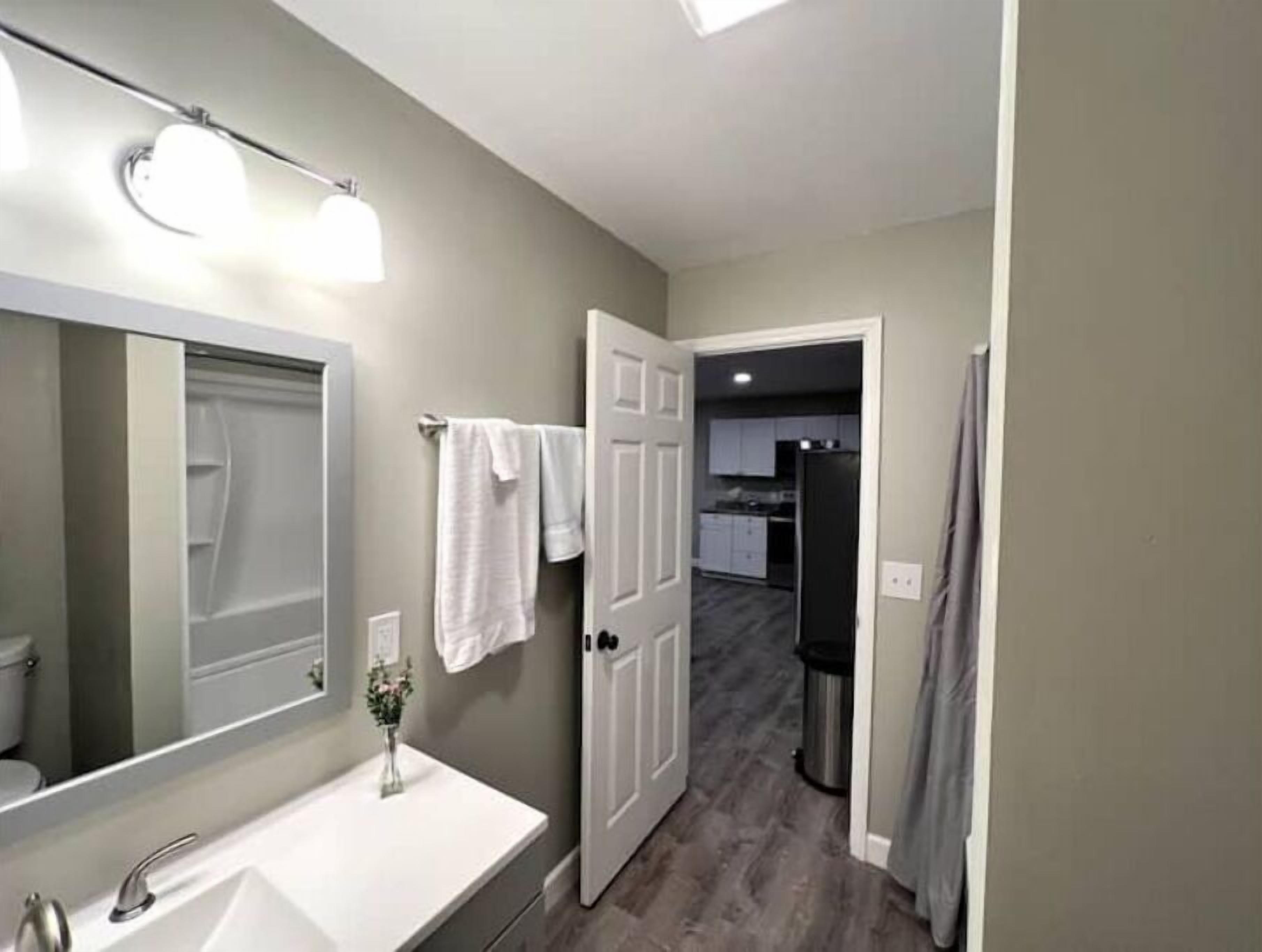 Baño