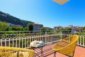 Terrace/patio - Estate4home - Suites 21 (Sorrento)