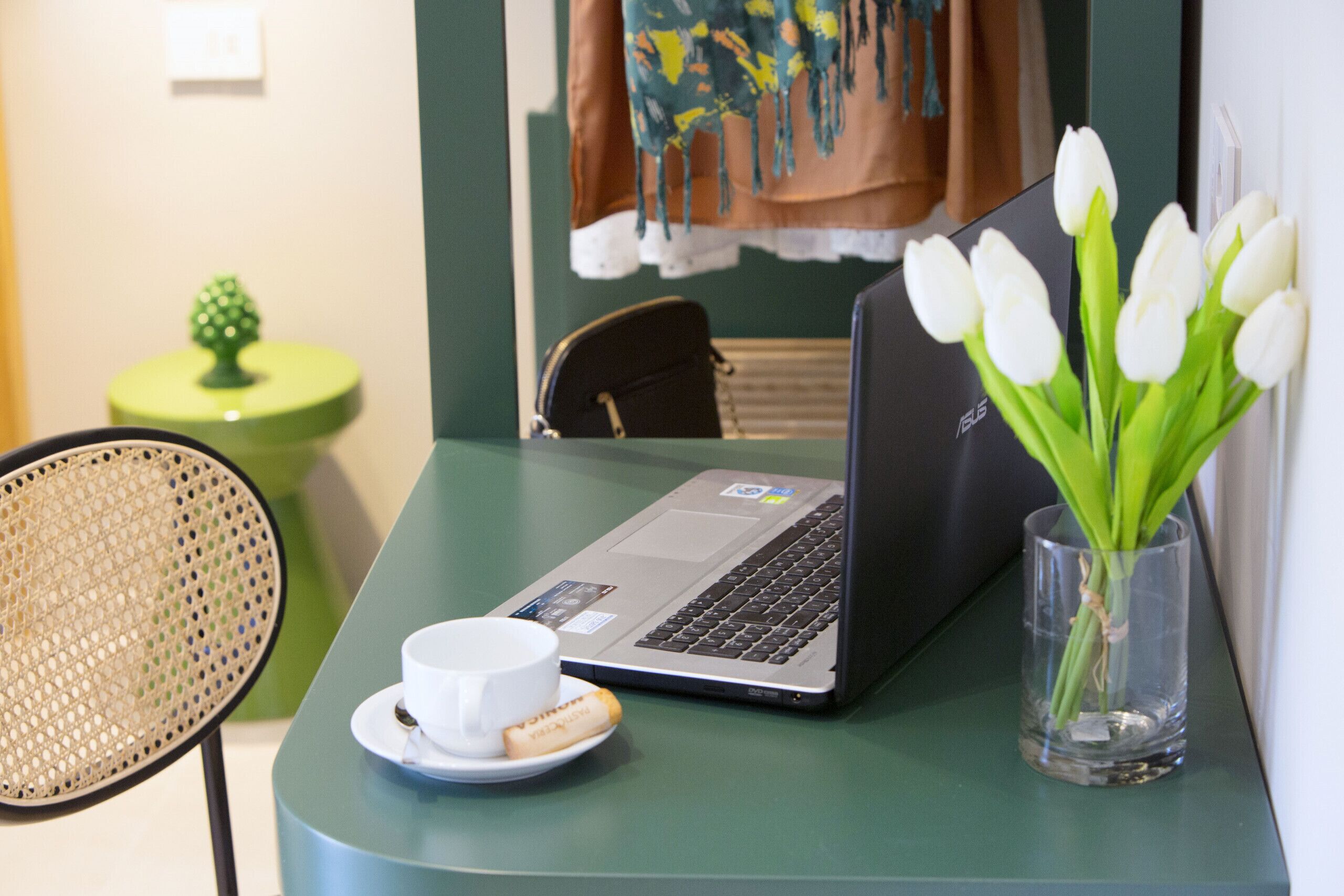 Foto - Estate4home - Suites 21