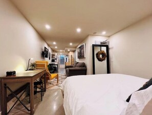 1 Schlafzimmer, WLAN