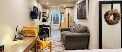 1 bedroom, WiFi