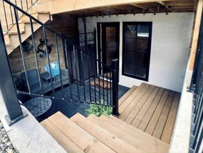 Interior - Dream Studio in the Perfect Spot (Winnipeg)