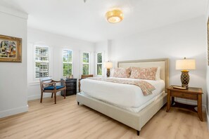 Condo, 3 Bedrooms, Resort View (C201) | 3 bedrooms, individually decorated, individually furnished, desk - Seaview Villas by Panhandle Getaways (Santa Rosa Beach)