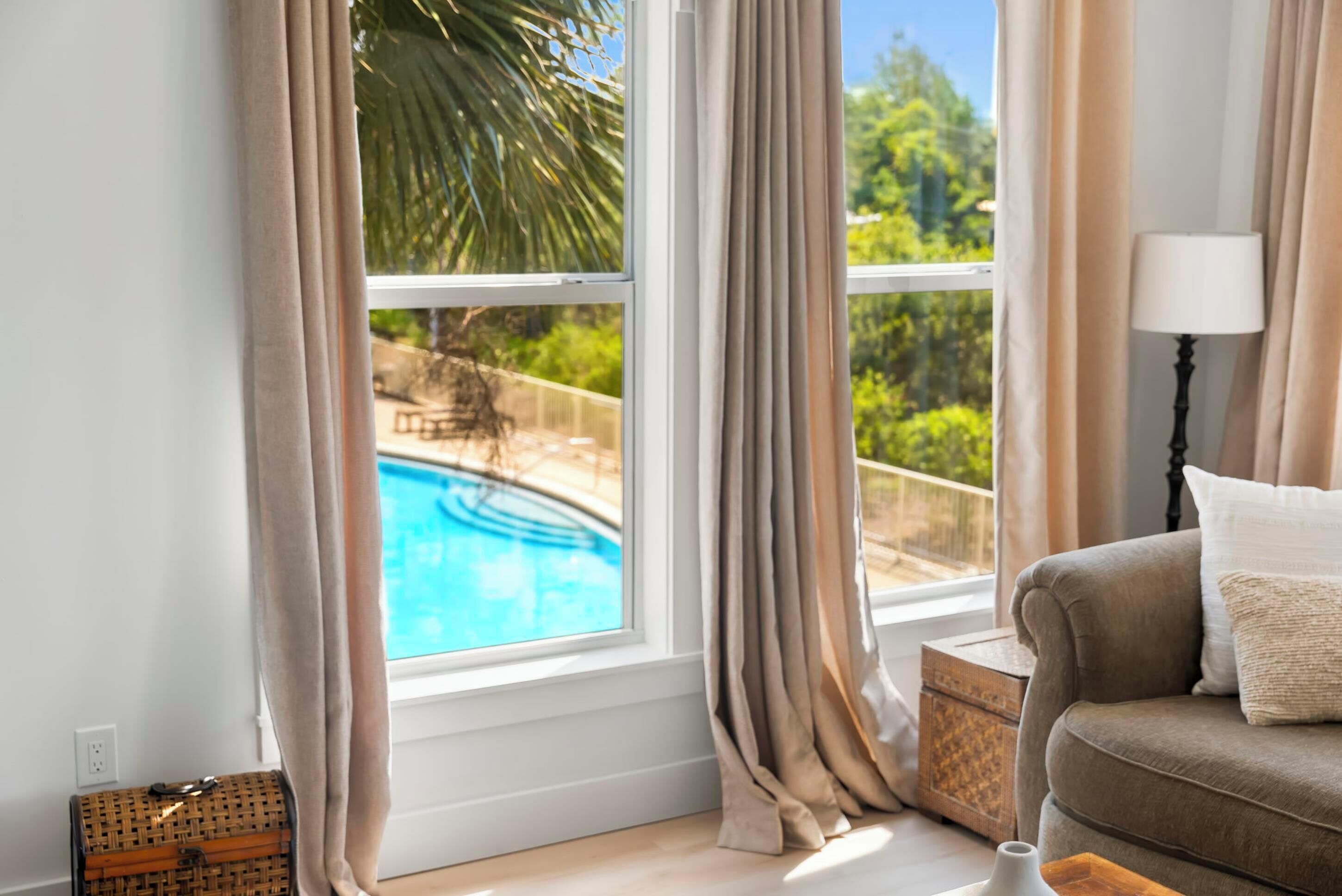 Condo, 3 Bedrooms, Resort View (C201) | View from room