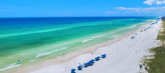 Seaview Villas by Panhandle Getaways