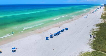 Seaview Villas by Panhandle Getaways