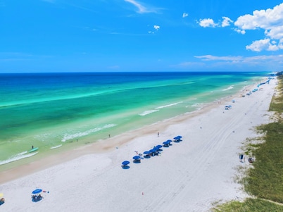 Seaview Villas by Panhandle Getaways