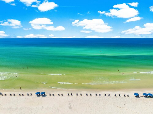 Seaview Villas by Panhandle Getaways