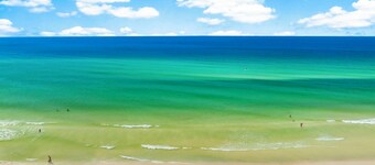 Seaview Villas by Panhandle Getaways