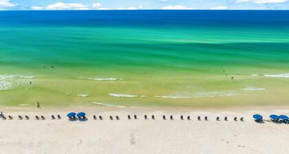 Seaview Villas by Panhandle Getaways