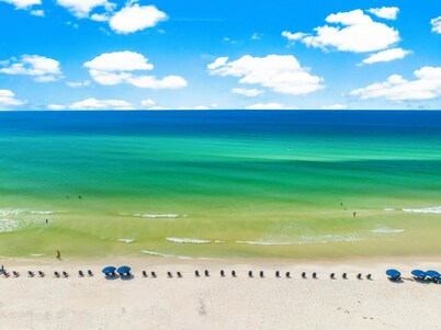 Seaview Villas by Panhandle Getaways