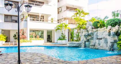 HOTEL CASA BLANCA