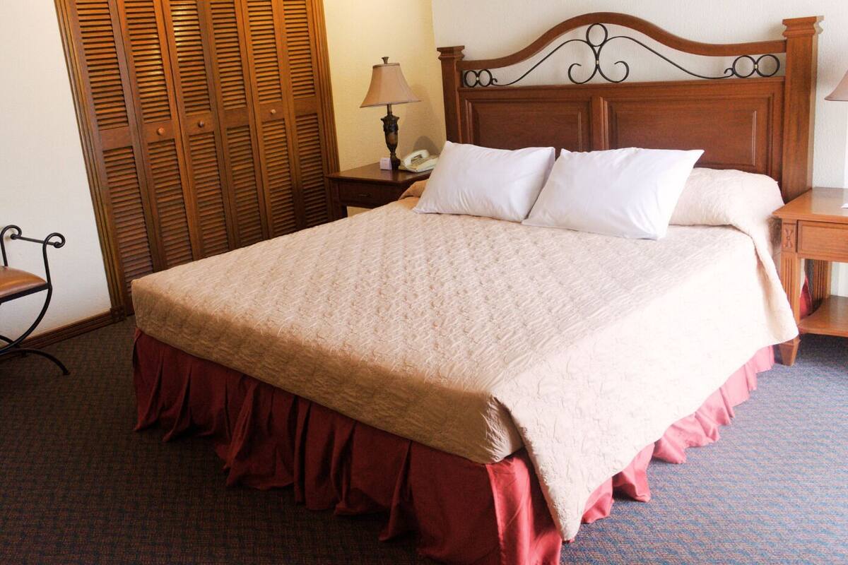 Standard Room, 1 Bedroom