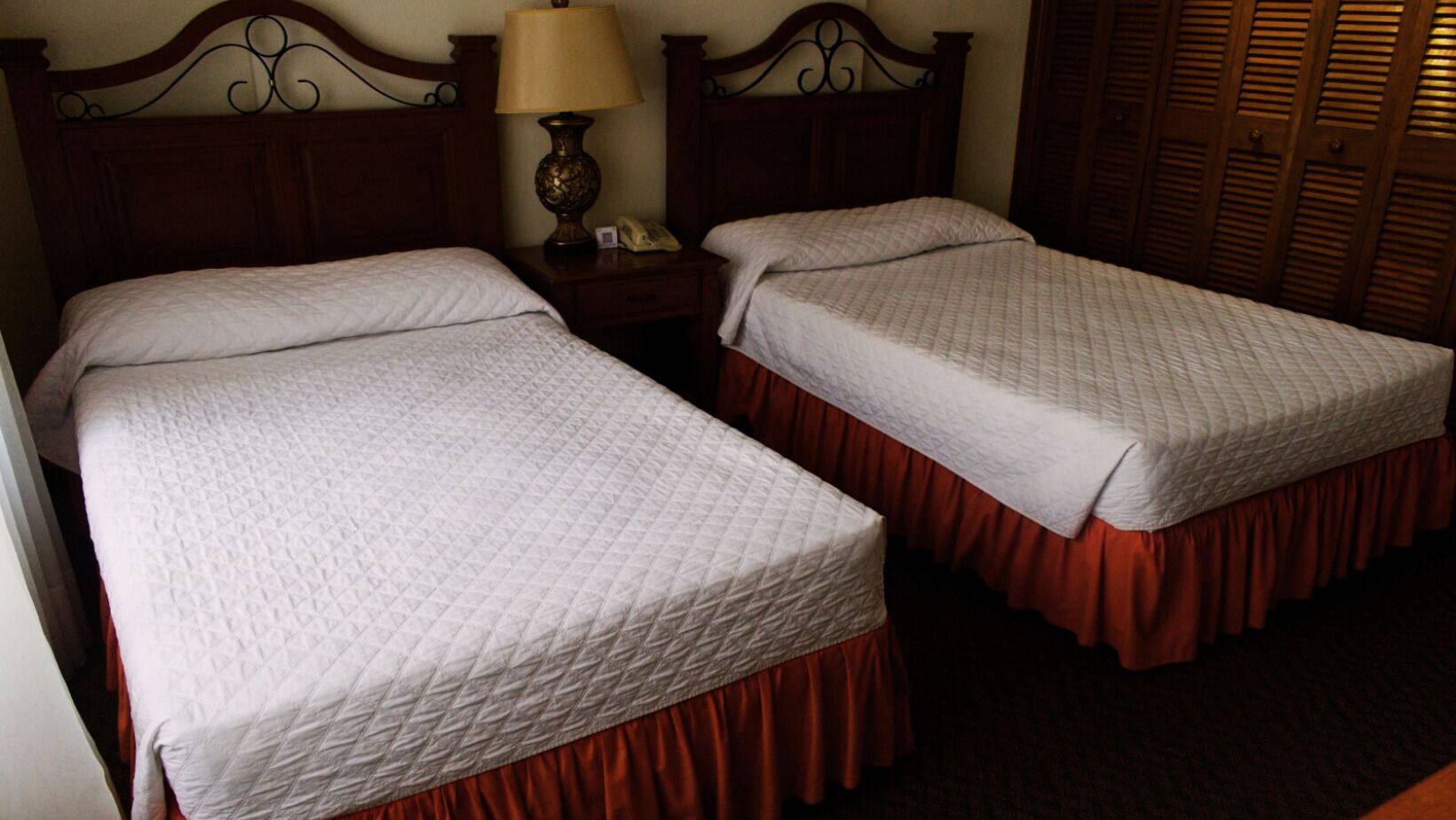 Photo - Hotel Condominio Casa Blanca