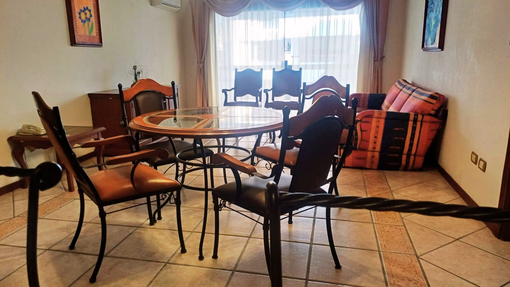 Photo - Hotel Condominio Casa Blanca