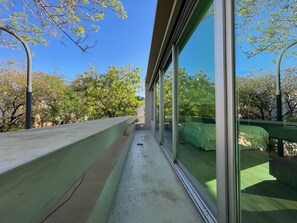 Property grounds - Condo Loft North Hollywood (Buenos Aires)