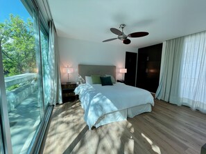 3 bedrooms, iron/ironing board, WiFi, bed sheets - Condo Loft North Hollywood (Buenos Aires)