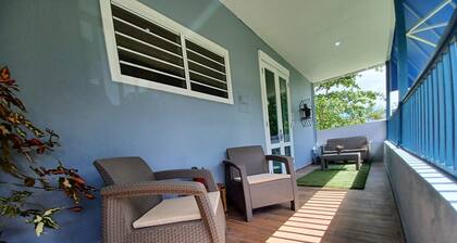 #3 Casa Galarza Cozy Apartment