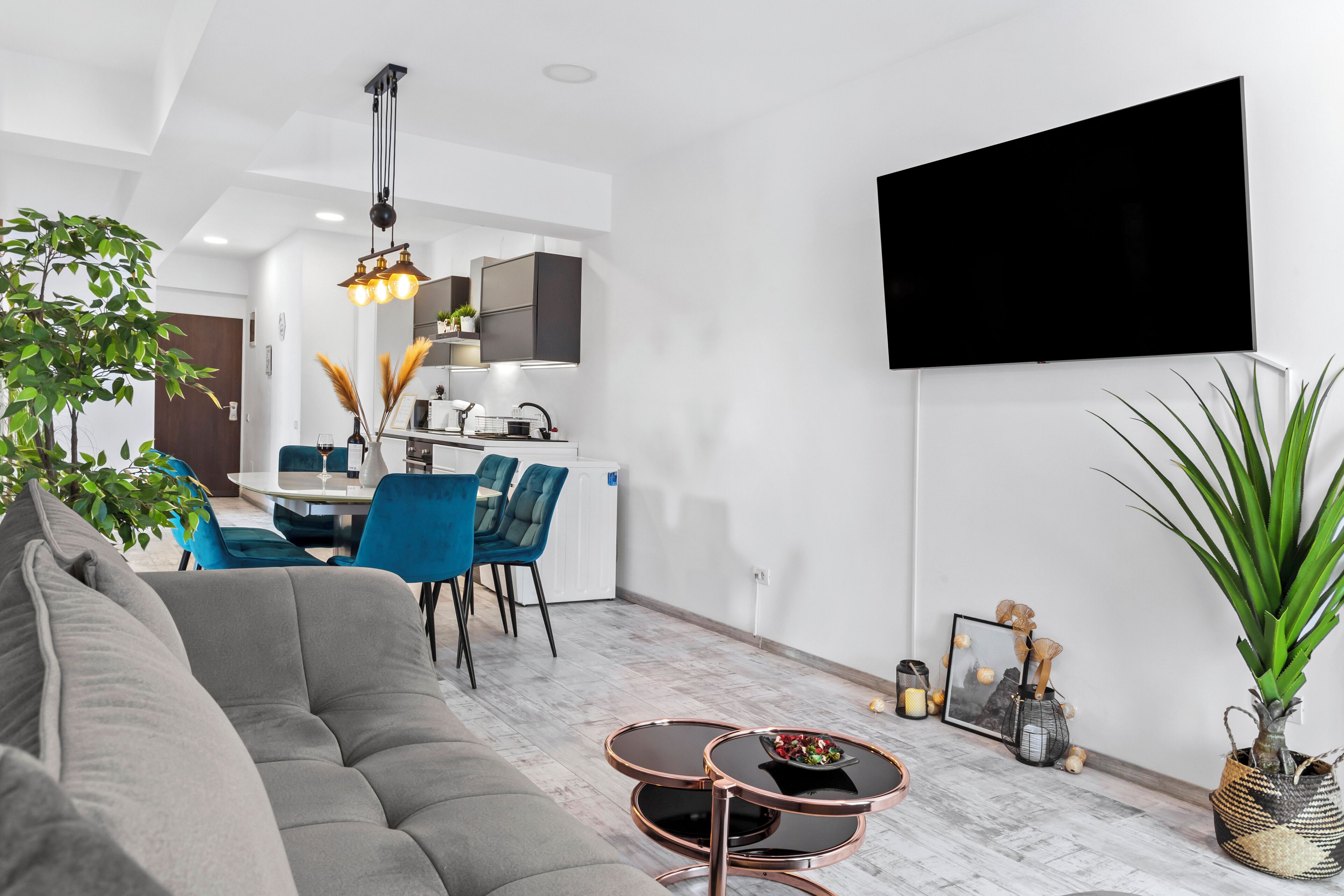 Smart TV