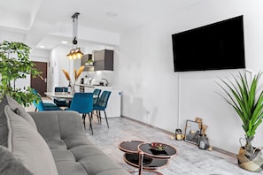 TV connectée