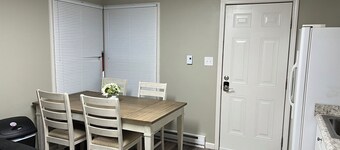 4 Blocks from UPTOWN, all new renovation, SUPER NICE!