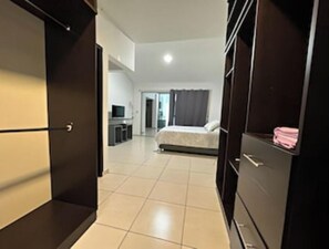 4 habitaciones 