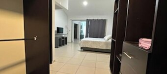 Casa Completa Climatizada, Cercana a Plazas Comerciales y Parqaues Recreativos
