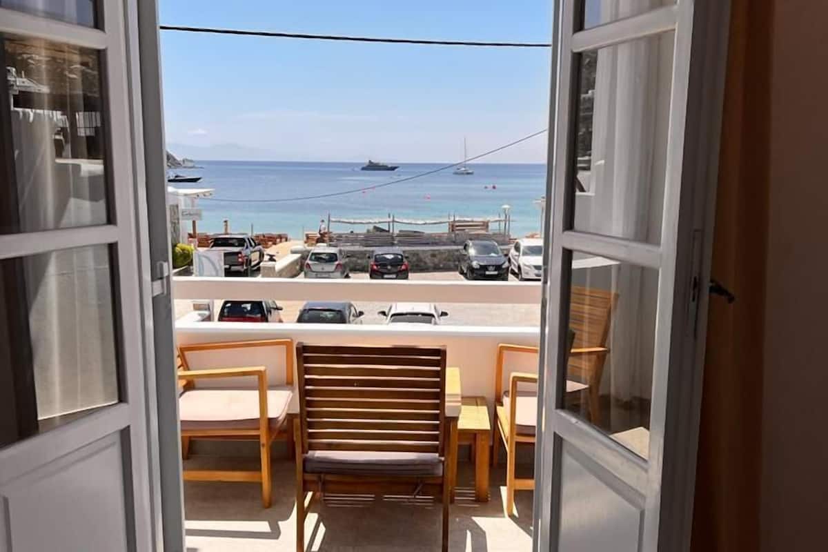 In-room safe, blackout drapes, iron/ironing board, free WiFi