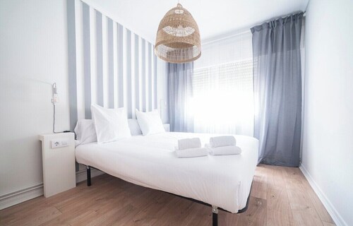 Apartment Chanteiro II