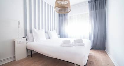 Apartment Chanteiro II