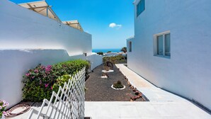 Leilighet – comfort | Terrasse/patio