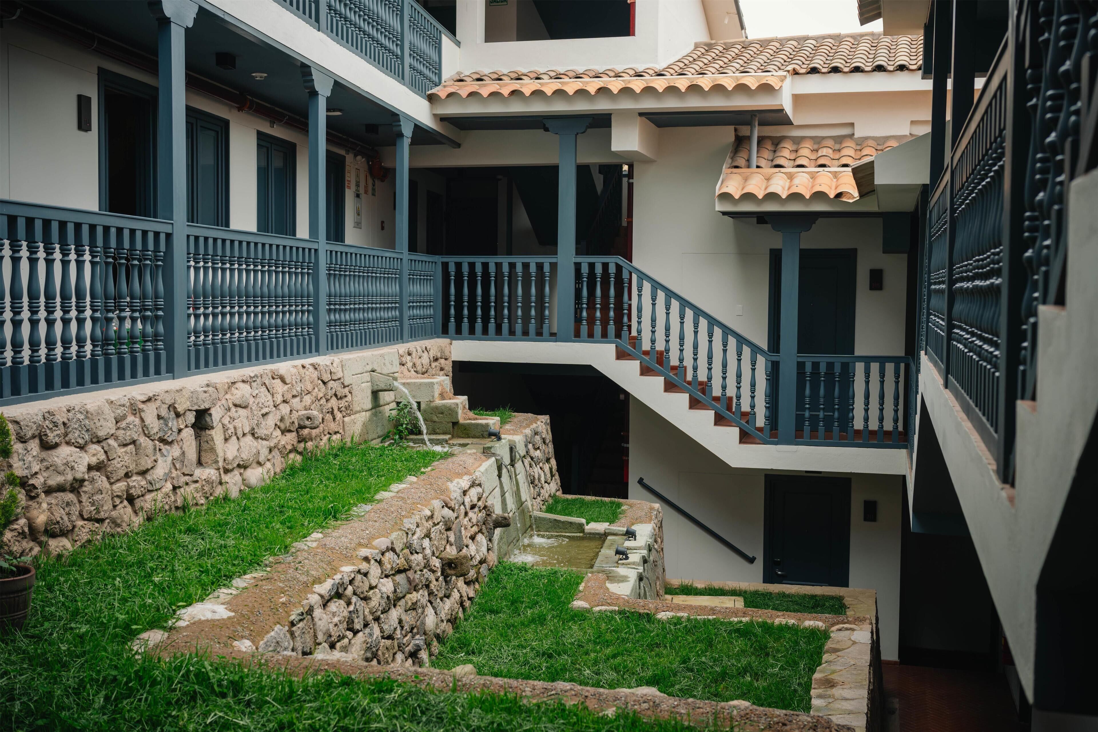 Foto - Motto By Hilton Cusco