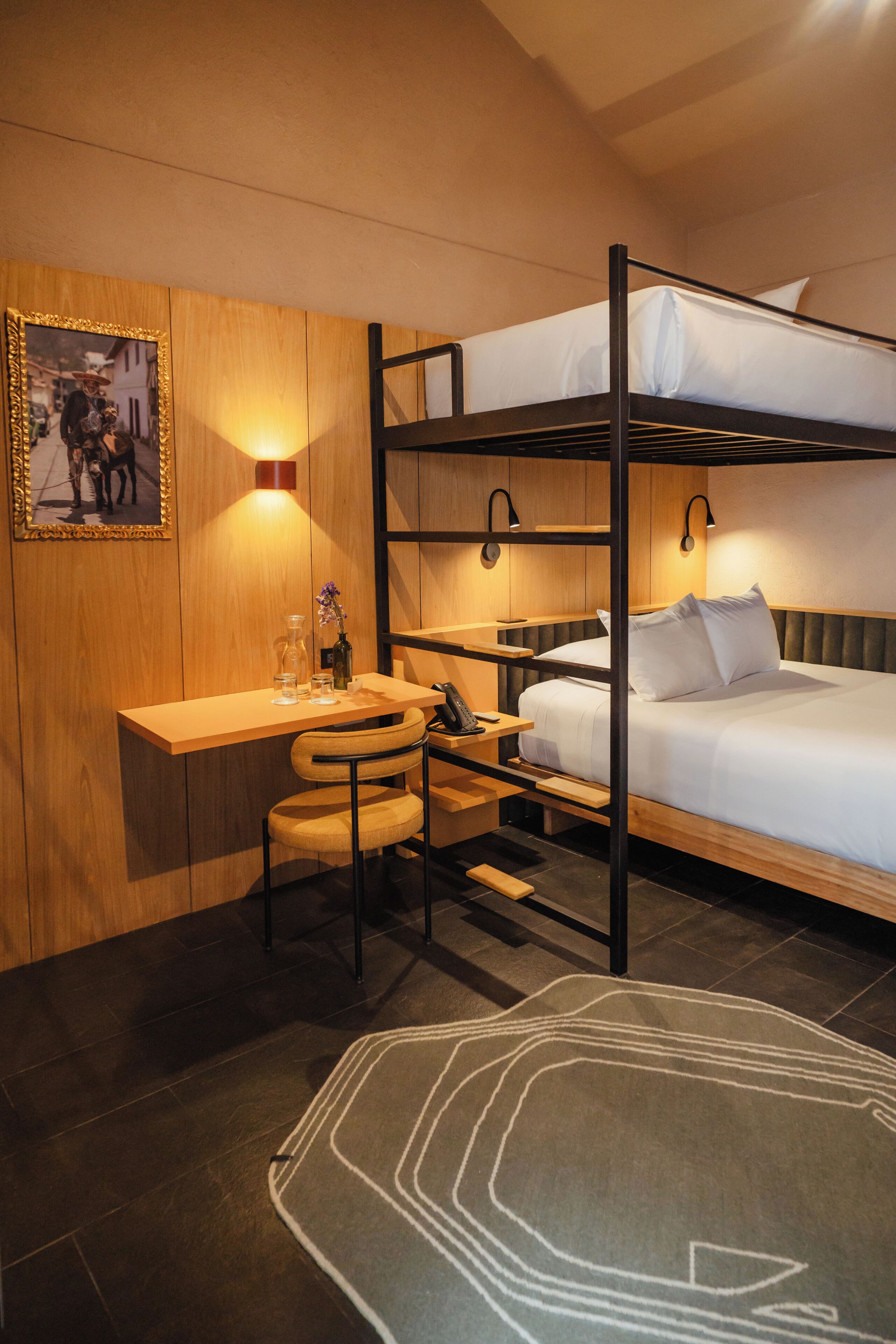 Foto - Motto By Hilton Cusco