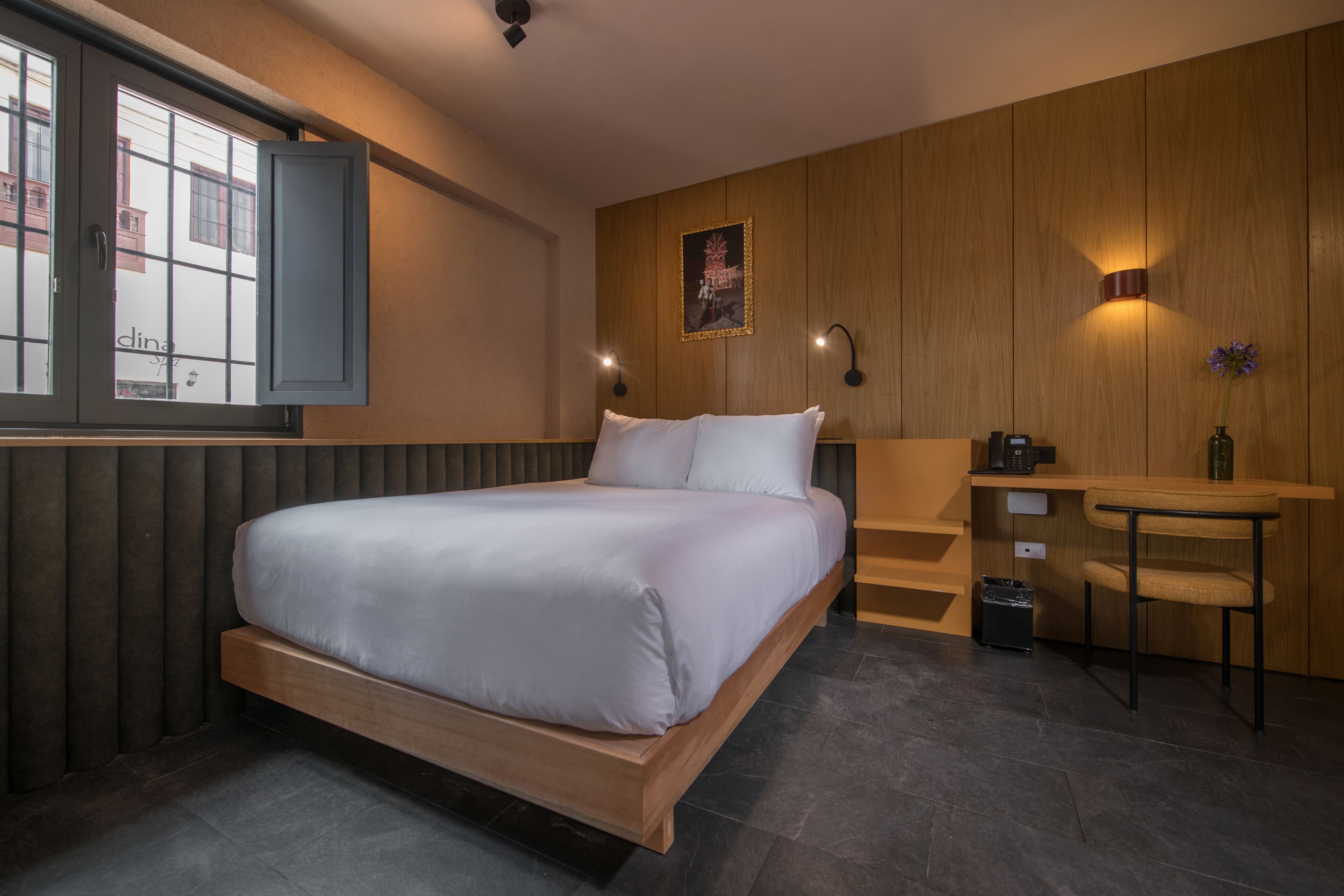 Foto - Motto By Hilton Cusco