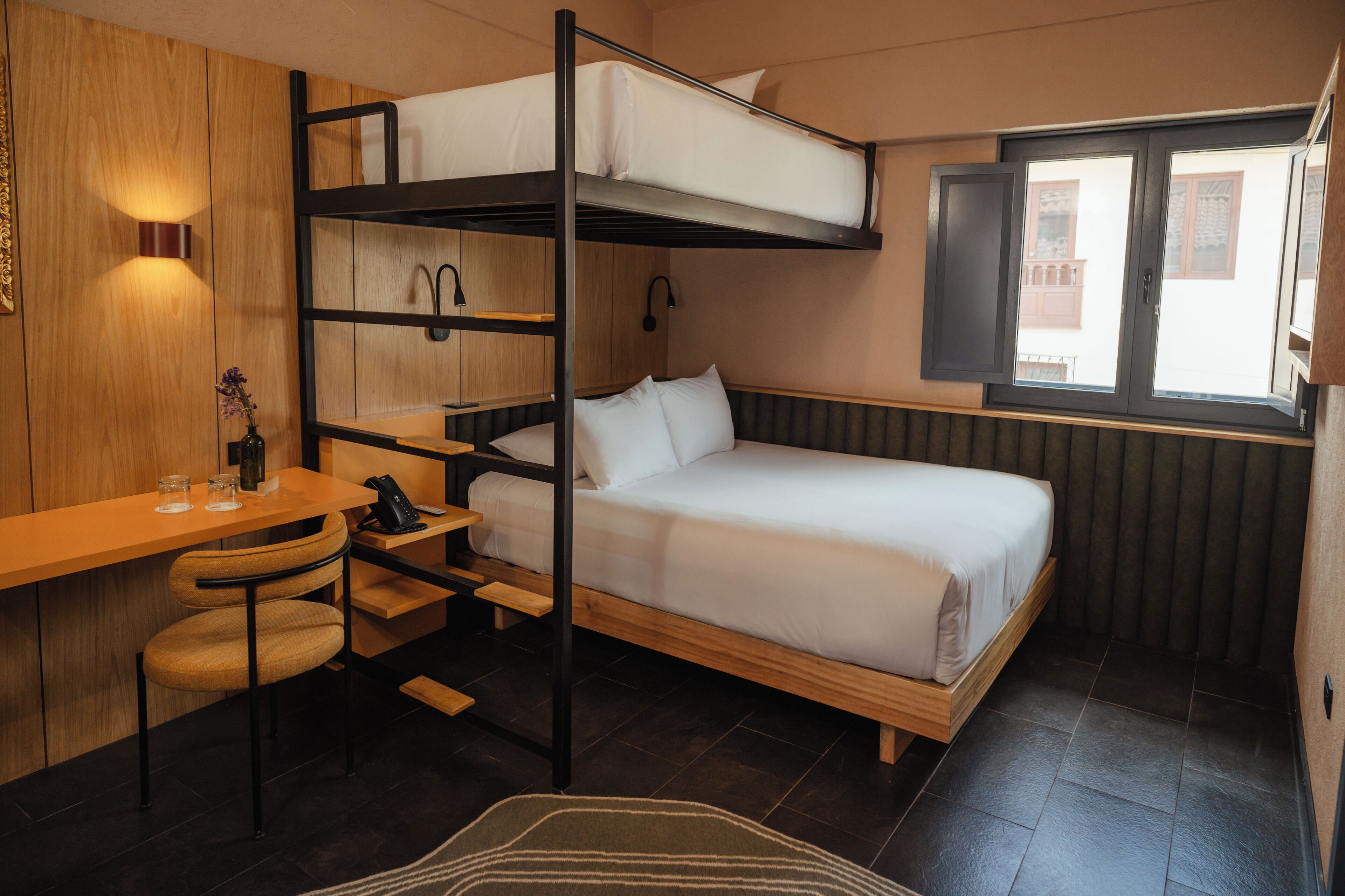 Foto - Motto By Hilton Cusco