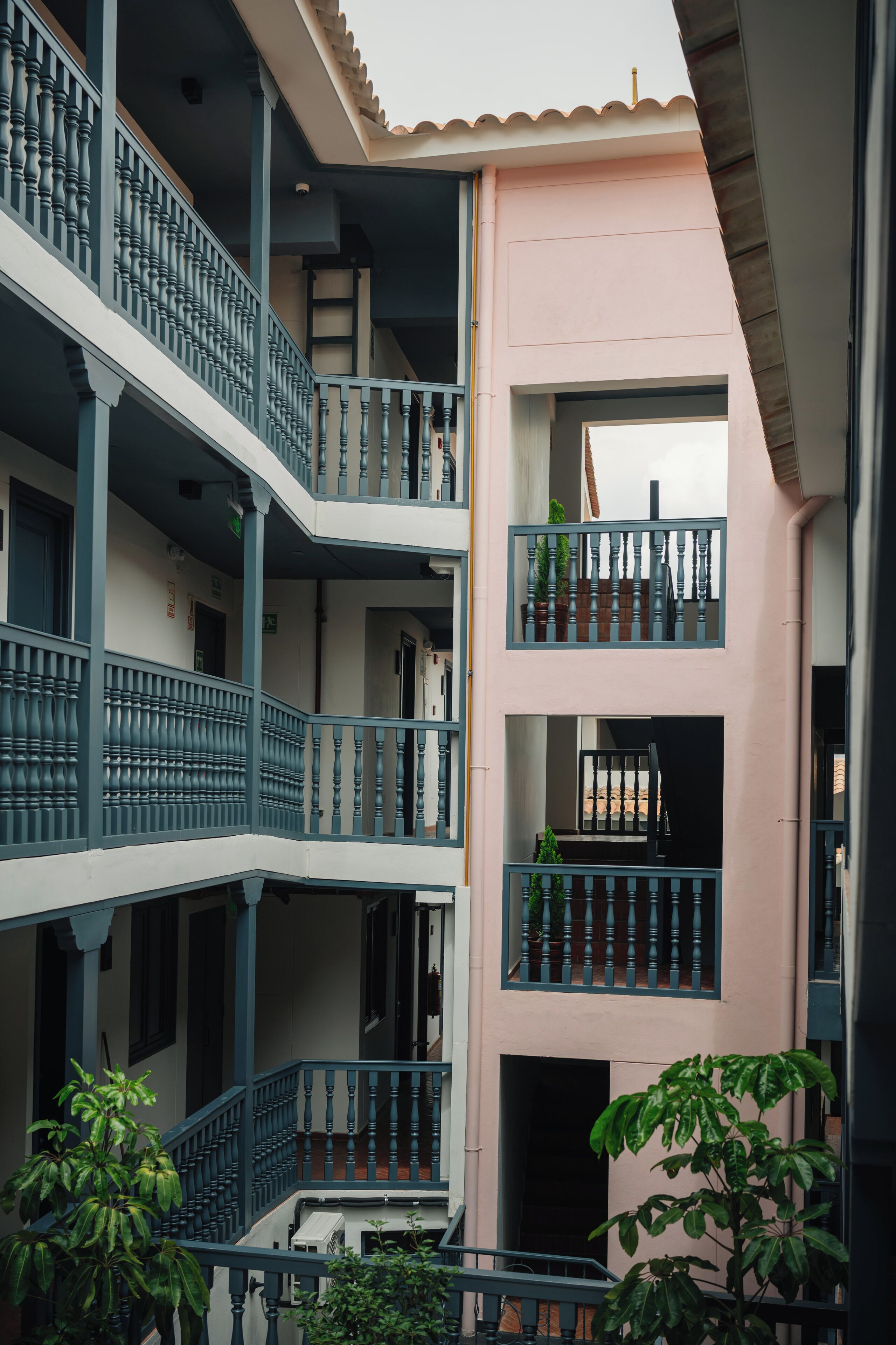 Foto - Motto By Hilton Cusco