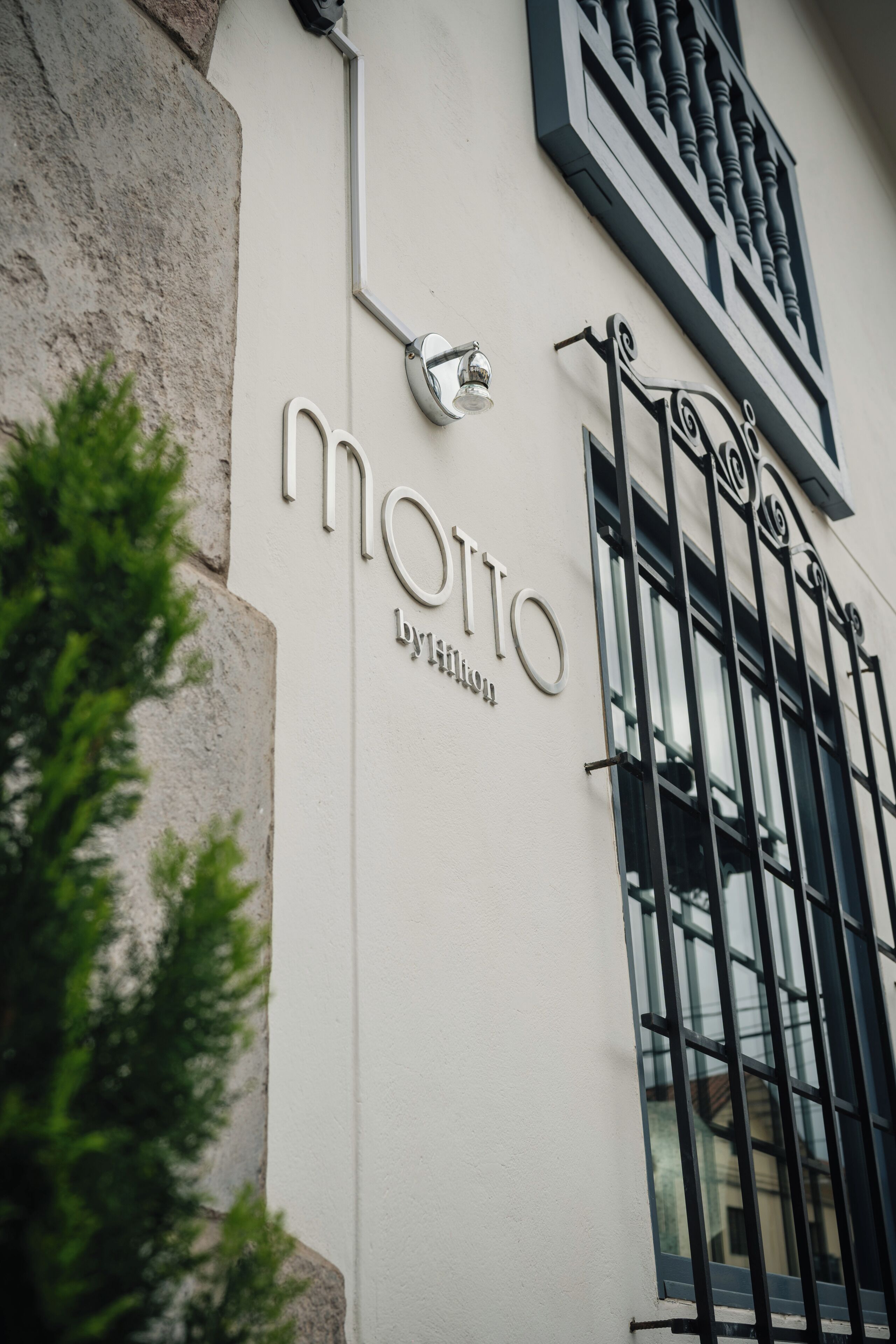 Foto - Motto By Hilton Cusco