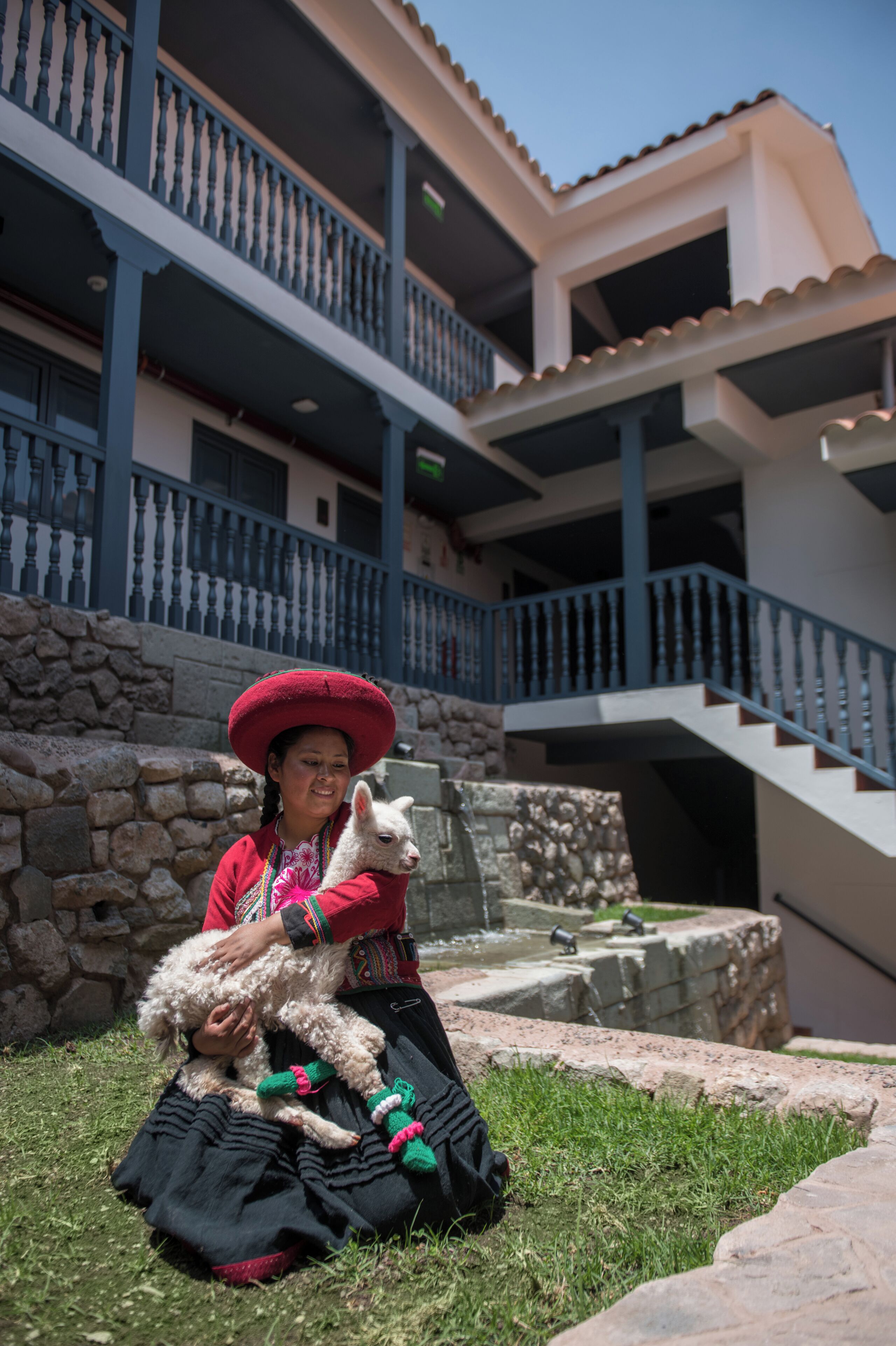 Foto - Motto By Hilton Cusco