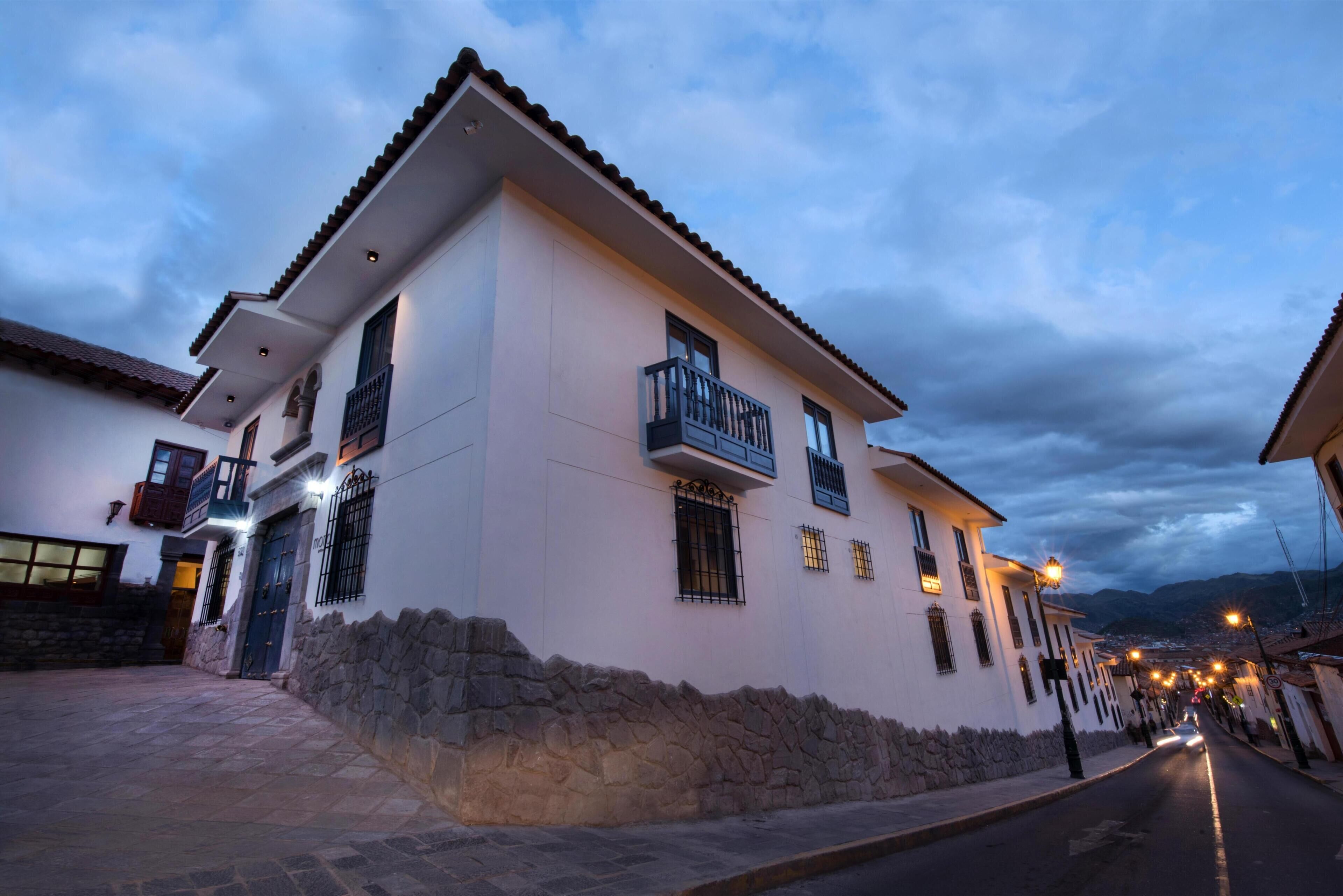 Foto - Motto By Hilton Cusco