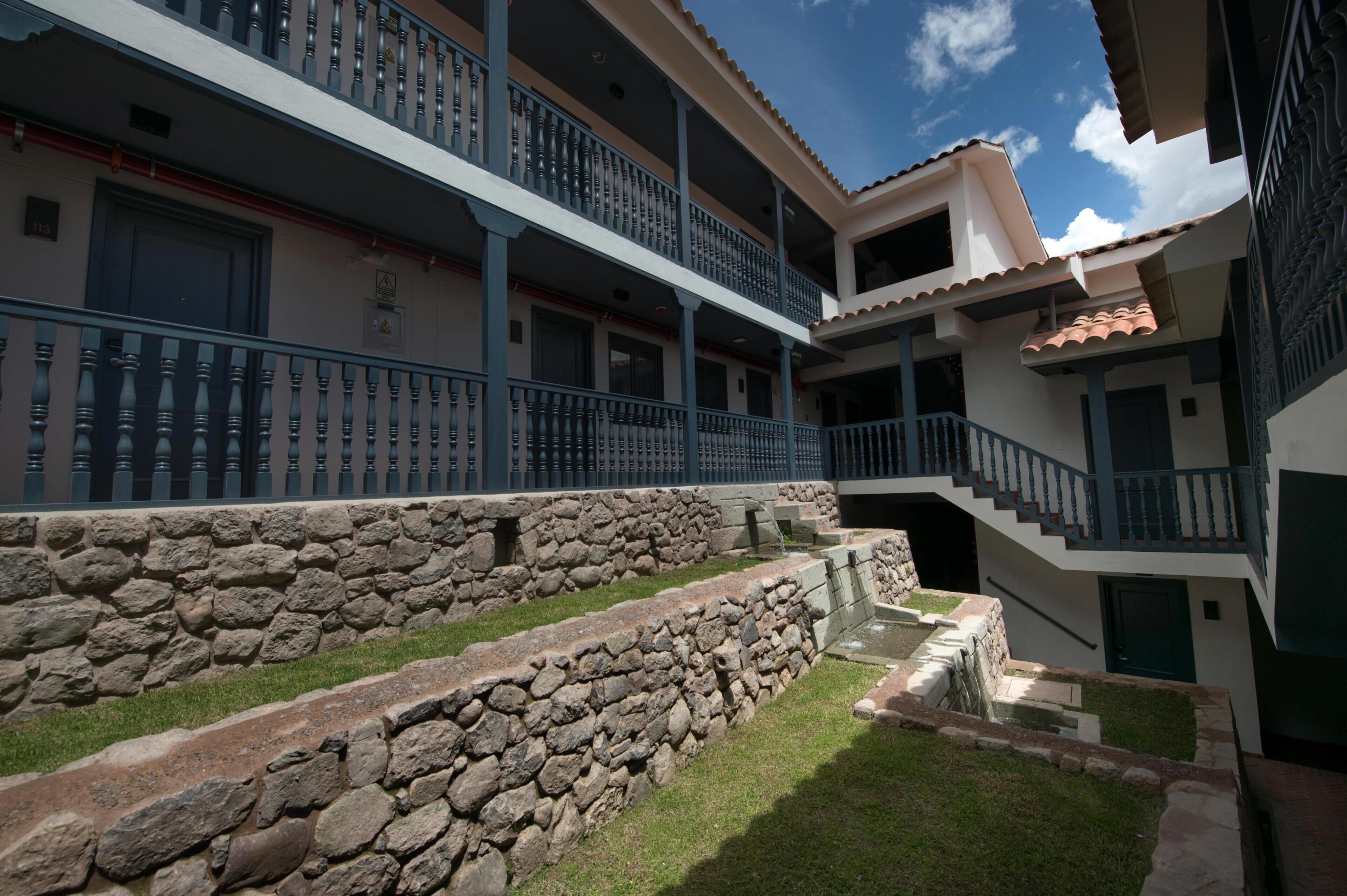 Foto - Motto By Hilton Cusco