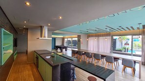 Dining - VN Apiacás (São Paulo)