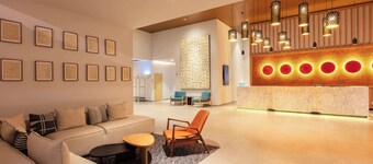 Hilton Garden Inn Guadalajara Airport